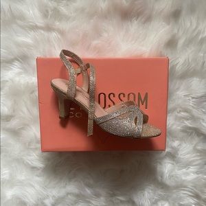 De Blossom Collection Heels